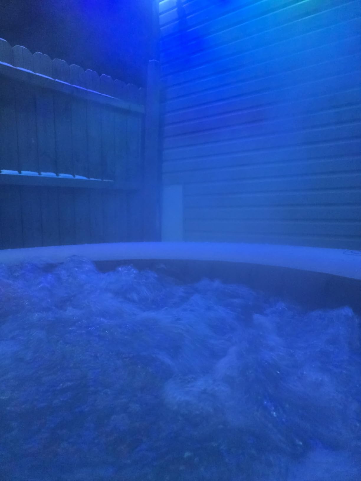 INTEX 28425EH PureSpa Bubble Massage Spa Set customer photo 1