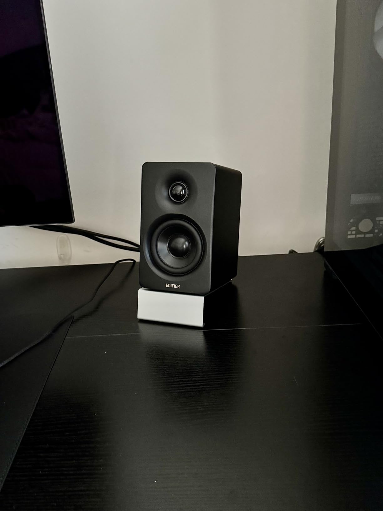 Edifier M60 Multimedia Speaker Bluetooth 5.3, 66W RMS, Hi-Res Audio & Hi-Res Wireless Audio, LDAC,3