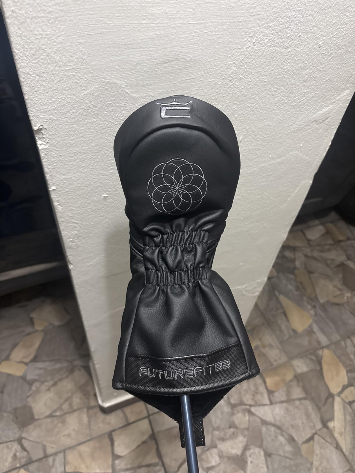 Golf DS-Adapt MAX-K Driver customer photo 2