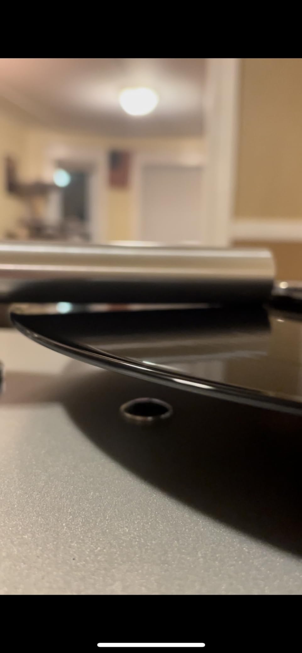 VC-S3 Premium Record Cleaning Machine (Black) customer photo 2