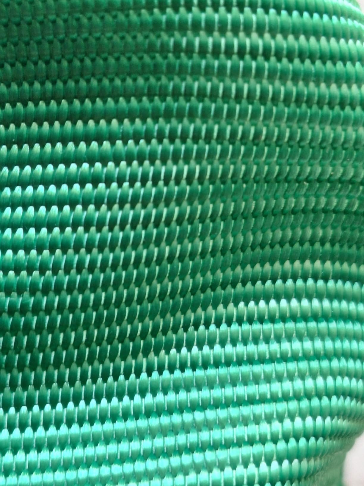 Battle Ropes Black Workout Rope 1 inch Battle Ropes for Home Gym 30ft Exercise Ropes for Working Out Heavy Ropes for Exercise Training Weighted Rope Weighted Workout Rope Battle Rope customer photo 2