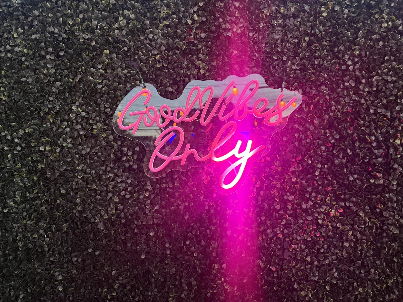 Gaming Zone Neon Sign, Game Zone Neon Sign for Teens Gamer Room Decor, Gaming Light Neon Sign for Gaming Wall Decor, Led Neon Gaming Sign for Gamer Gifts Boys customer photo 1