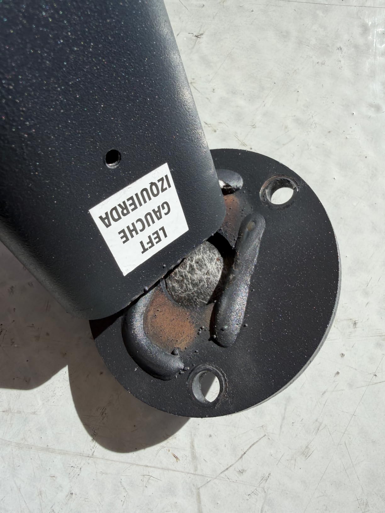 NordicTrack Step Climbers: Step Climbers for Low-Impact Workouts with 22 Resistance Levels customer photo 1