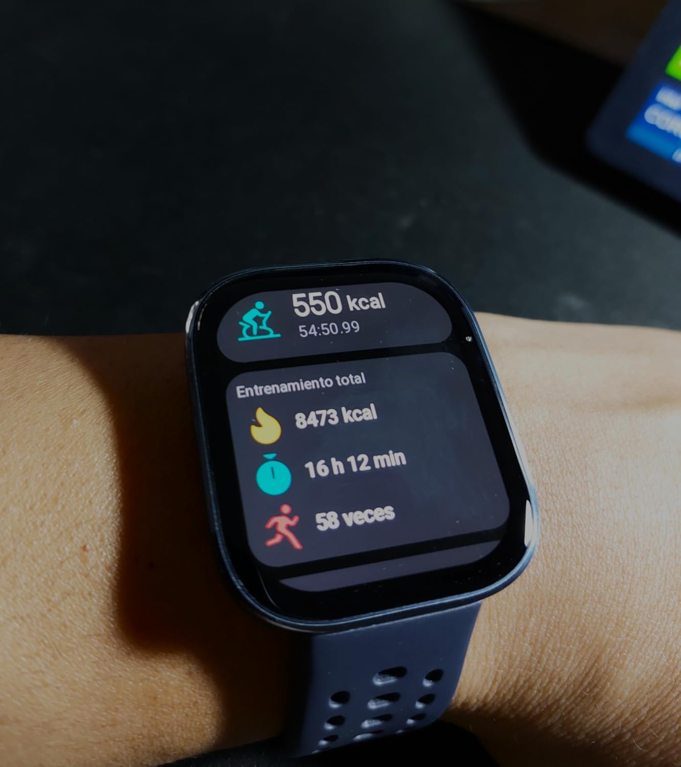 Amazfit Bip 6 Smart Watch, 1.97