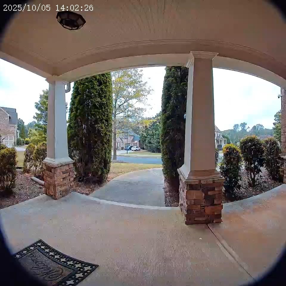 Chamberlain myQ Video Doorbell | 2K Camera, Battery/Wired, Color Night Vision, Live with 2-Way Talk, Motion Detection & Real-Time Alerts, 150 Deg Wide View customer photo 2
