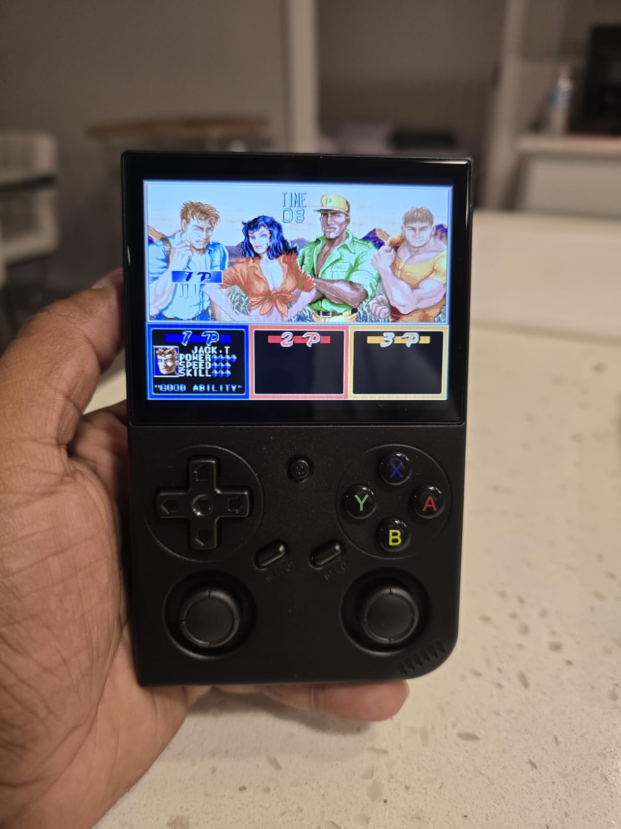 Anbernic RG35XX Pro Retro Handheld Game Console, 3.5