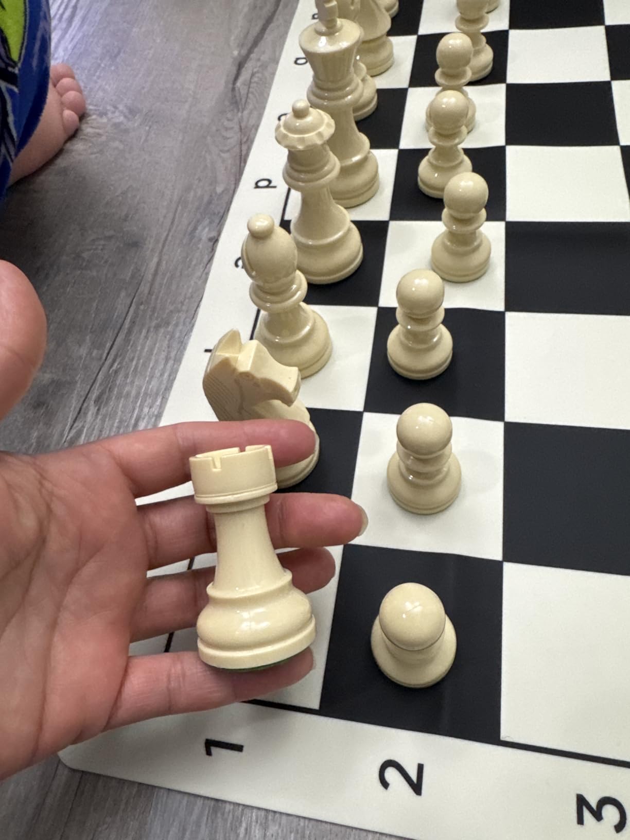 Chess Set - 20