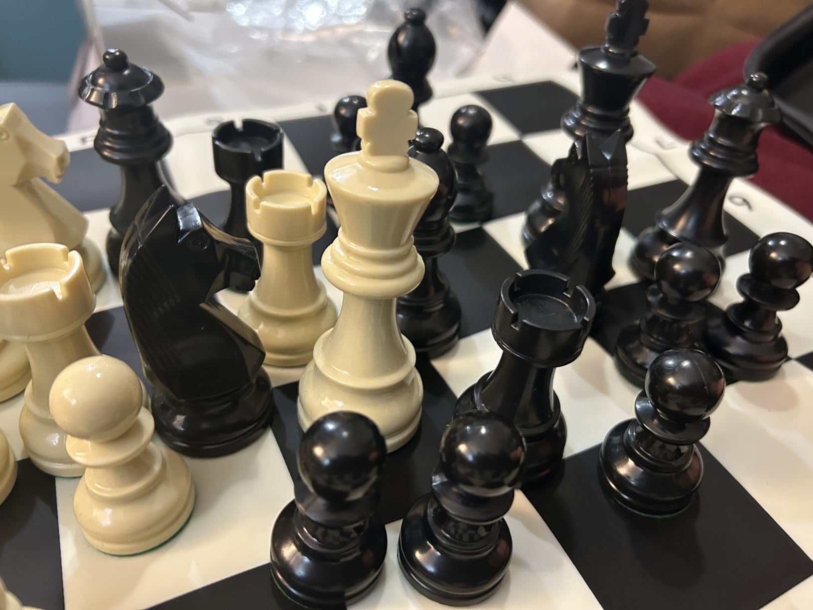 Chess Set - 20