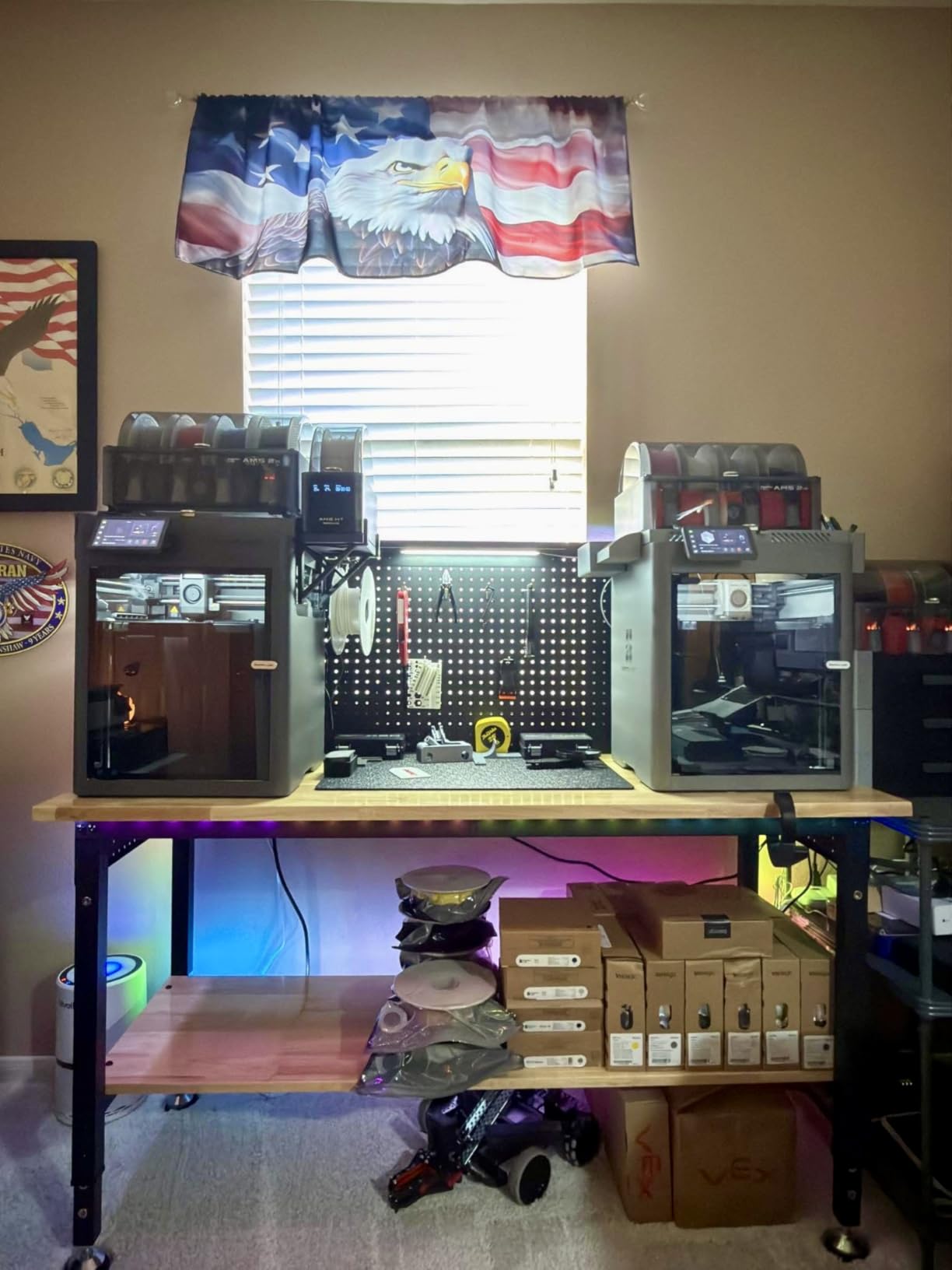 CAMMOO 60