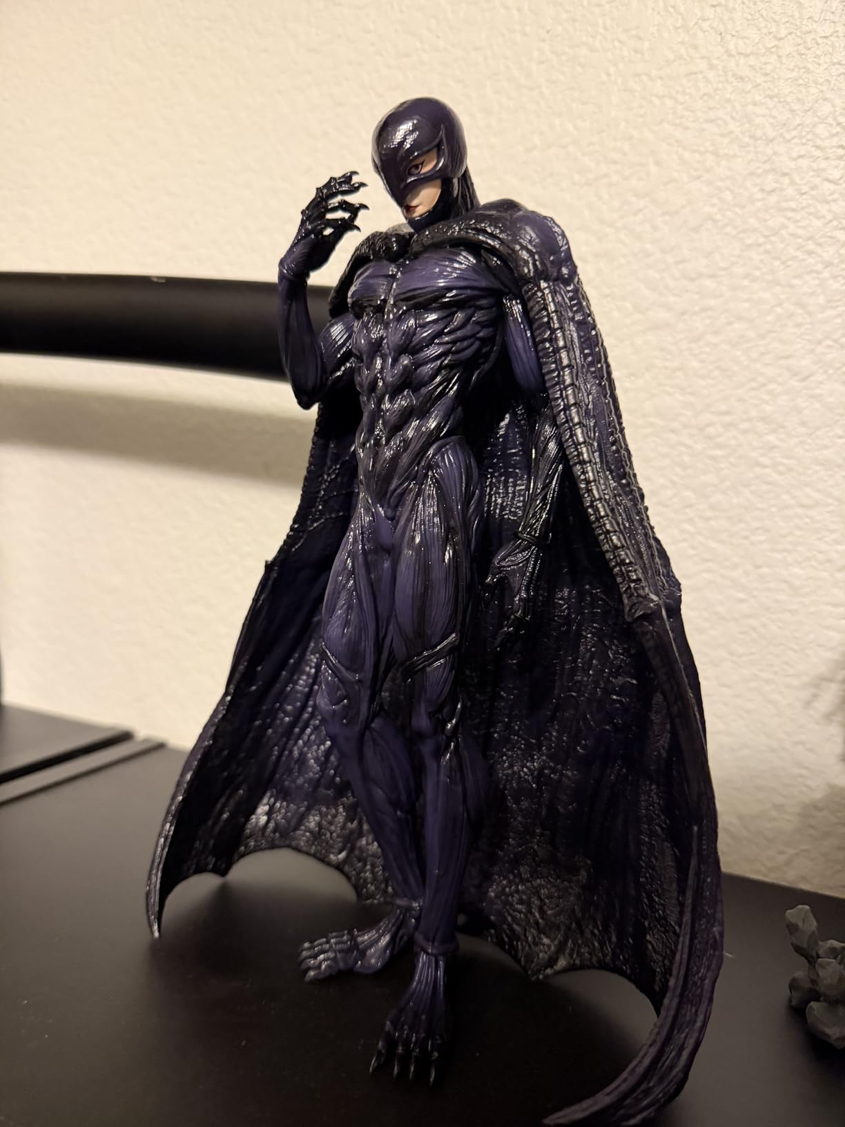 Ichibansho Figure - Berserk - Skull Knight Another ver. (A Vow of Counterattack) Masterlise Collectible Statue customer photo 1