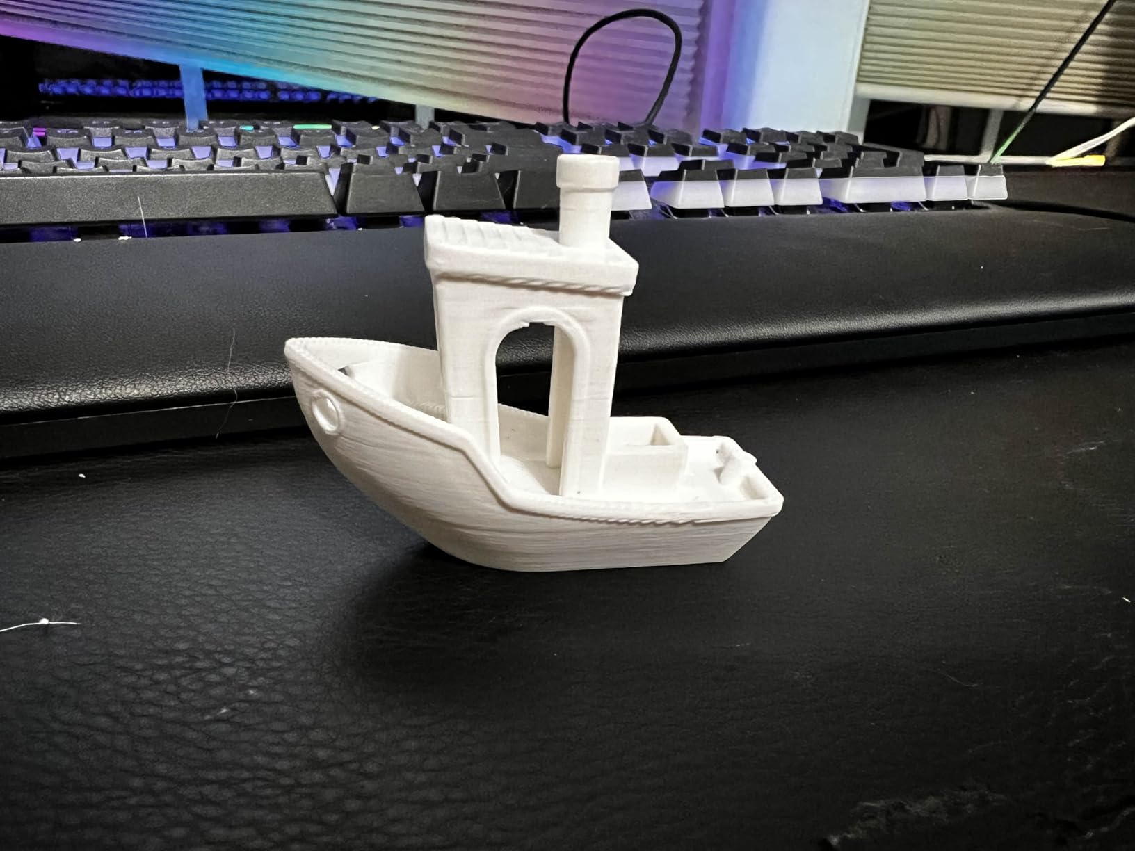 SainSmart x WonderMaker ZR CoreXY Multicolor 3D Printer, 600mm/s High-Speed, 4-Color Printing, 300x300x300mm Large Build Volume customer photo 1
