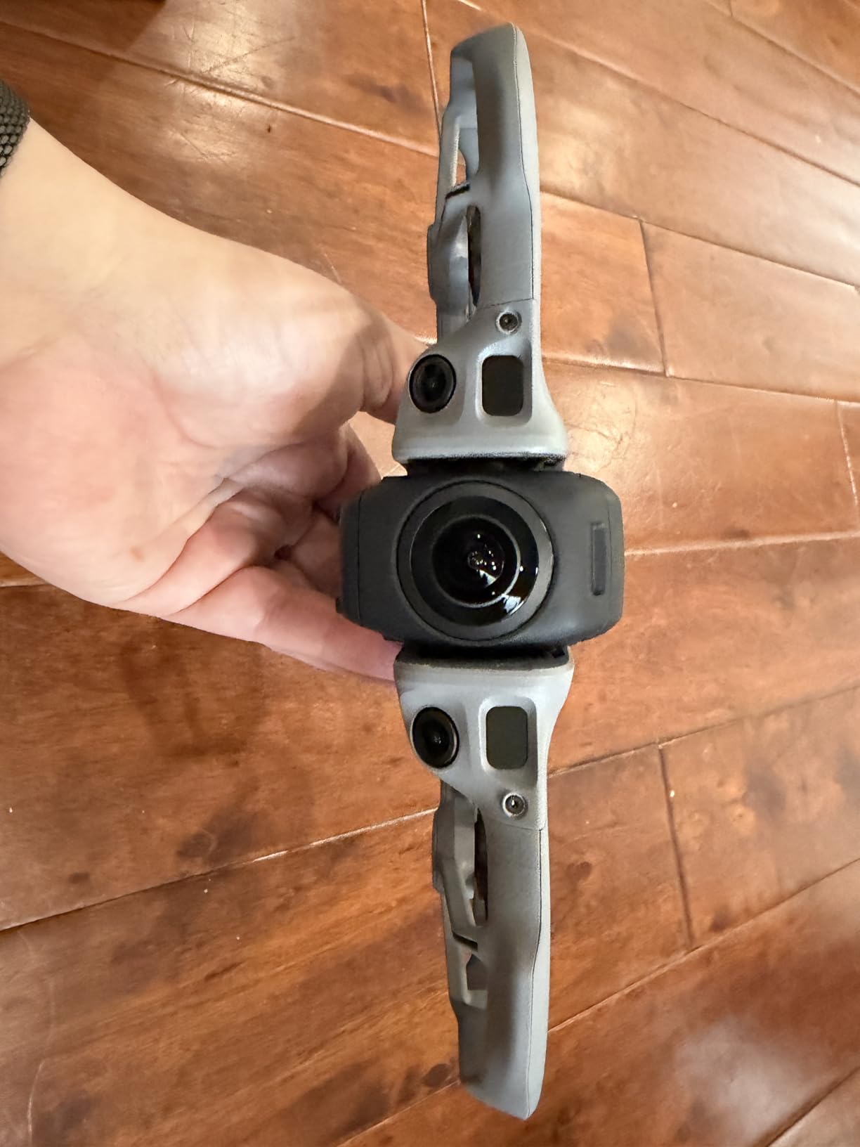 DJI Avata 360 Fly More Combo (RC 2), 8K 360° Camera Drone customer photo 2