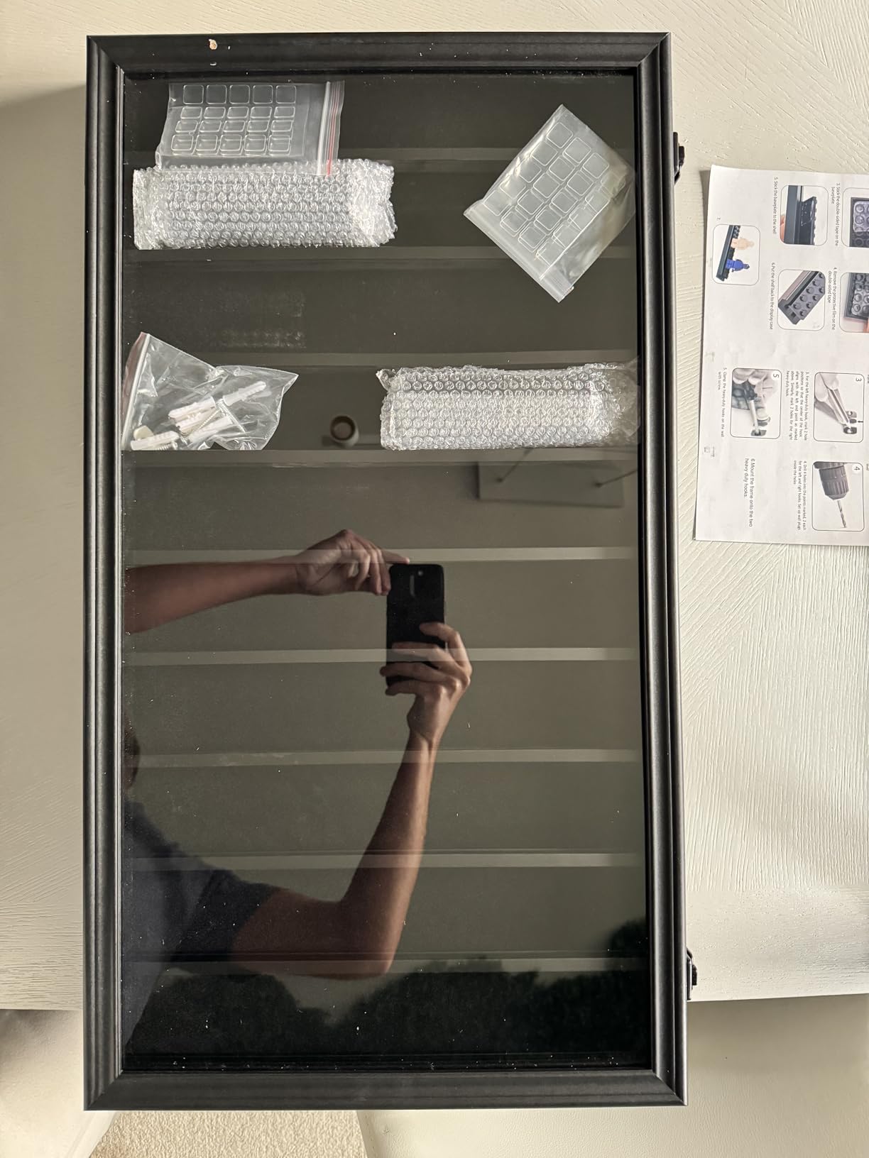 Minifigure Display Case - 29