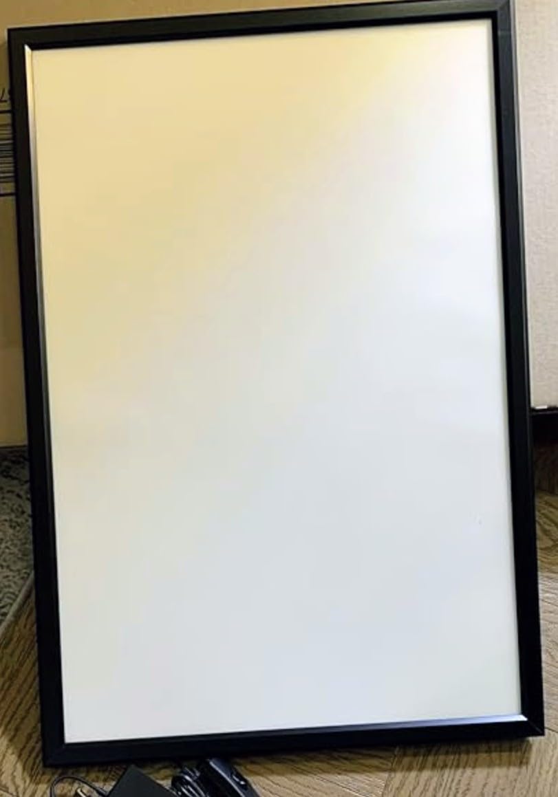 LED Backlit Picture Frame 16
