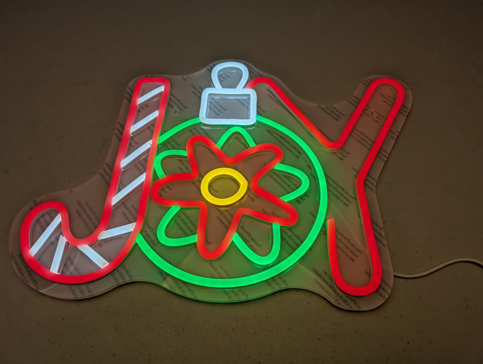 Movement Is Medicine Neon Sign Gym Light Up Home Fitness Club LED Exercise Neon Signs for Wall Decor in Sports Room Party Bar LED Warm White Letters Sign in Home Gym Decor Art Gifts for Adult customer photo 1