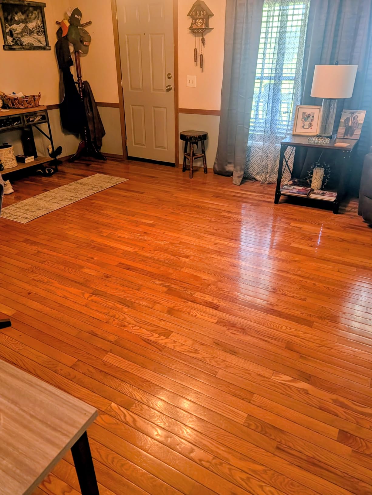 iRobot Roomba 415X Robot Vacuum & Mop Combo, 20,000Pa Suction, 90 Days Self-Emptying, Multifunction Dock Self-Cleaning & Hot Dry, Smart Obstacle Avoidance, Lifting Spinning Mops, Ideal for Pet Hair customer photo 1