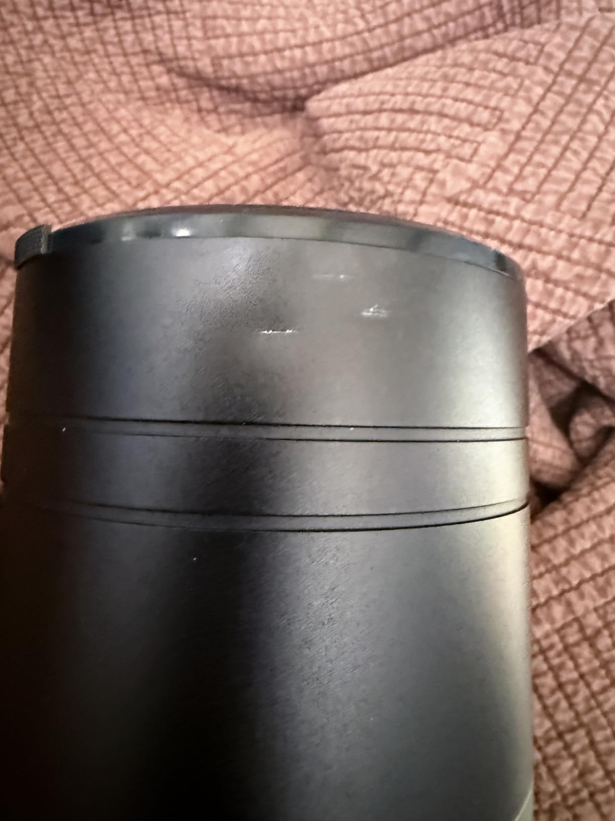 Celestron Ultima 22-66x100 Spotting Scope for Long-Range Viewing customer photo 2