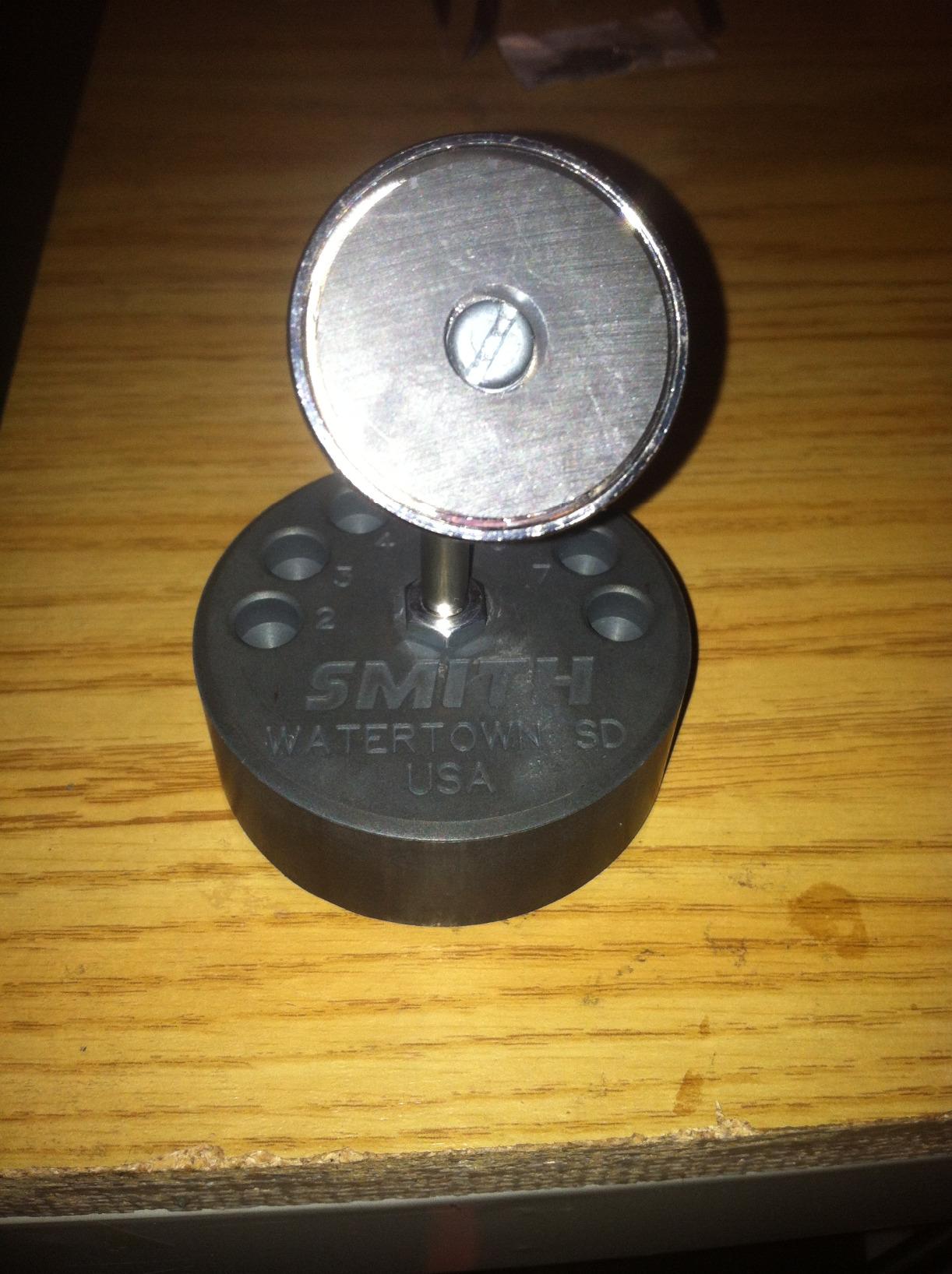 Smith Little Torch Soldering Welding & 5 Tips, Hoses customer photo 2