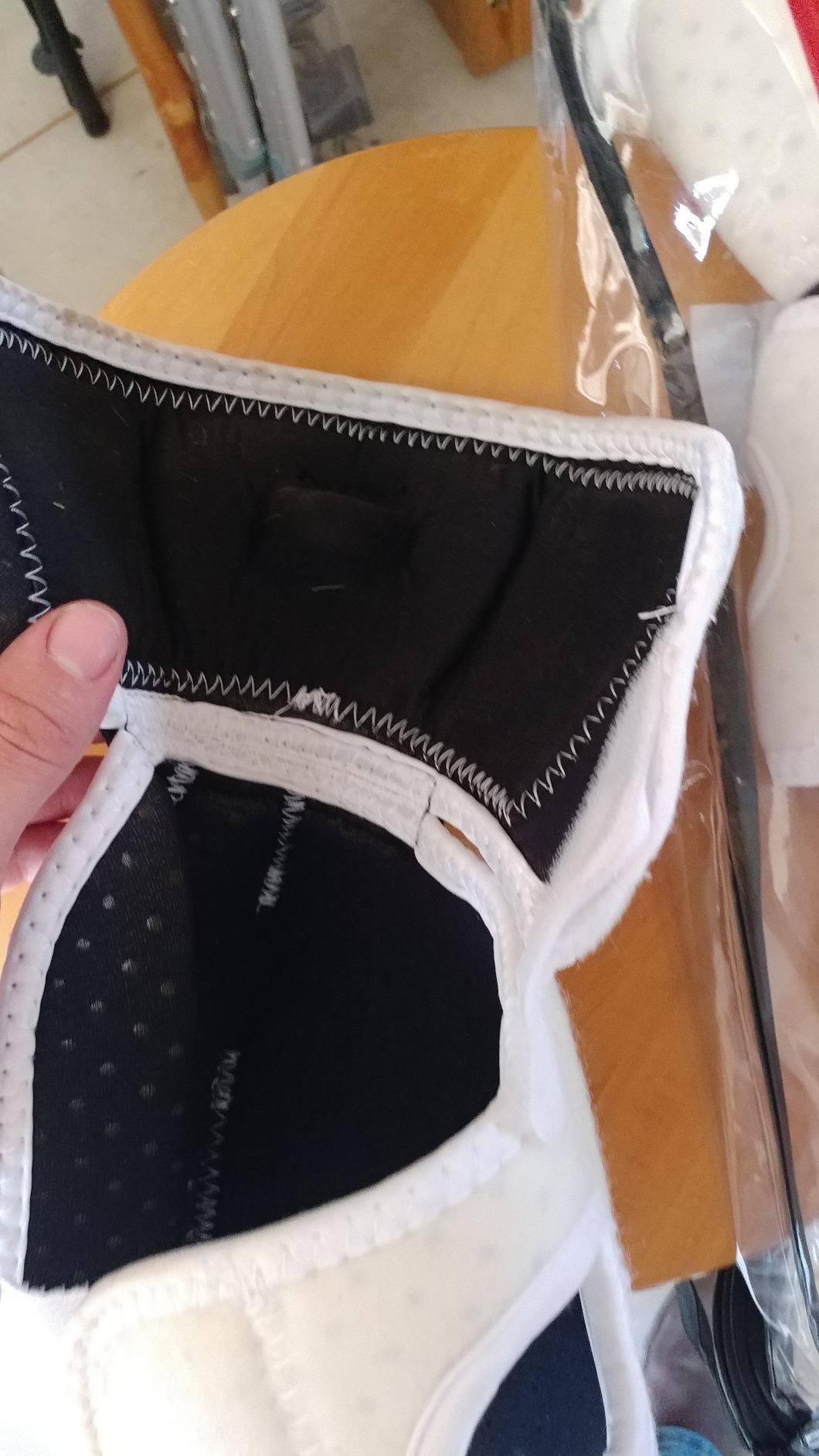 Tough1 Combo Boots customer photo 2