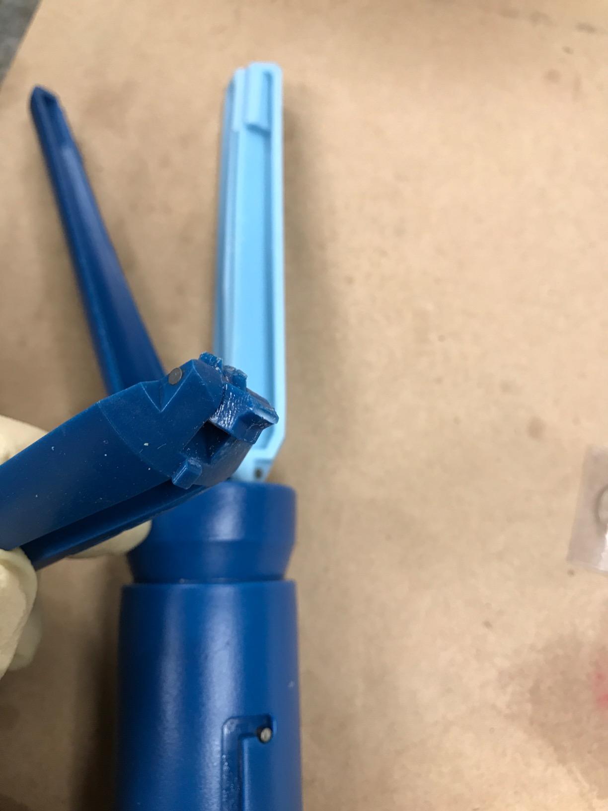 Arizona Rim E-Z Fletch Mini customer photo 1