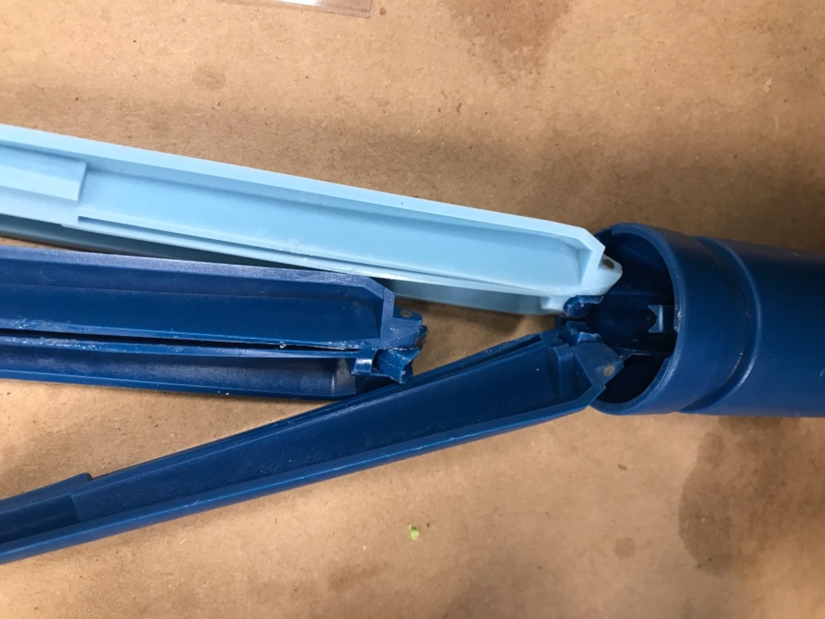 Arizona Rim E-Z Fletch Mini customer photo 2