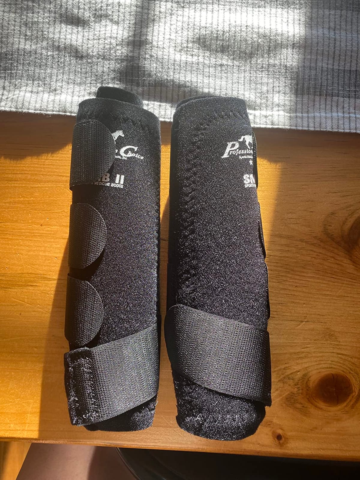 Professional's Choice SMBII Sports Medicine Boot customer photo 1