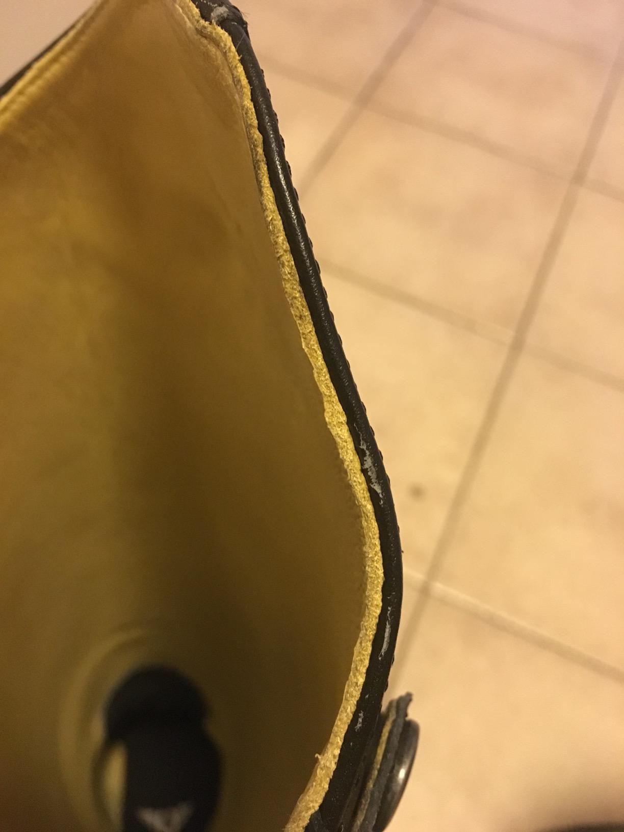 TuffRider Men's Baroque Field Boots customer photo 2