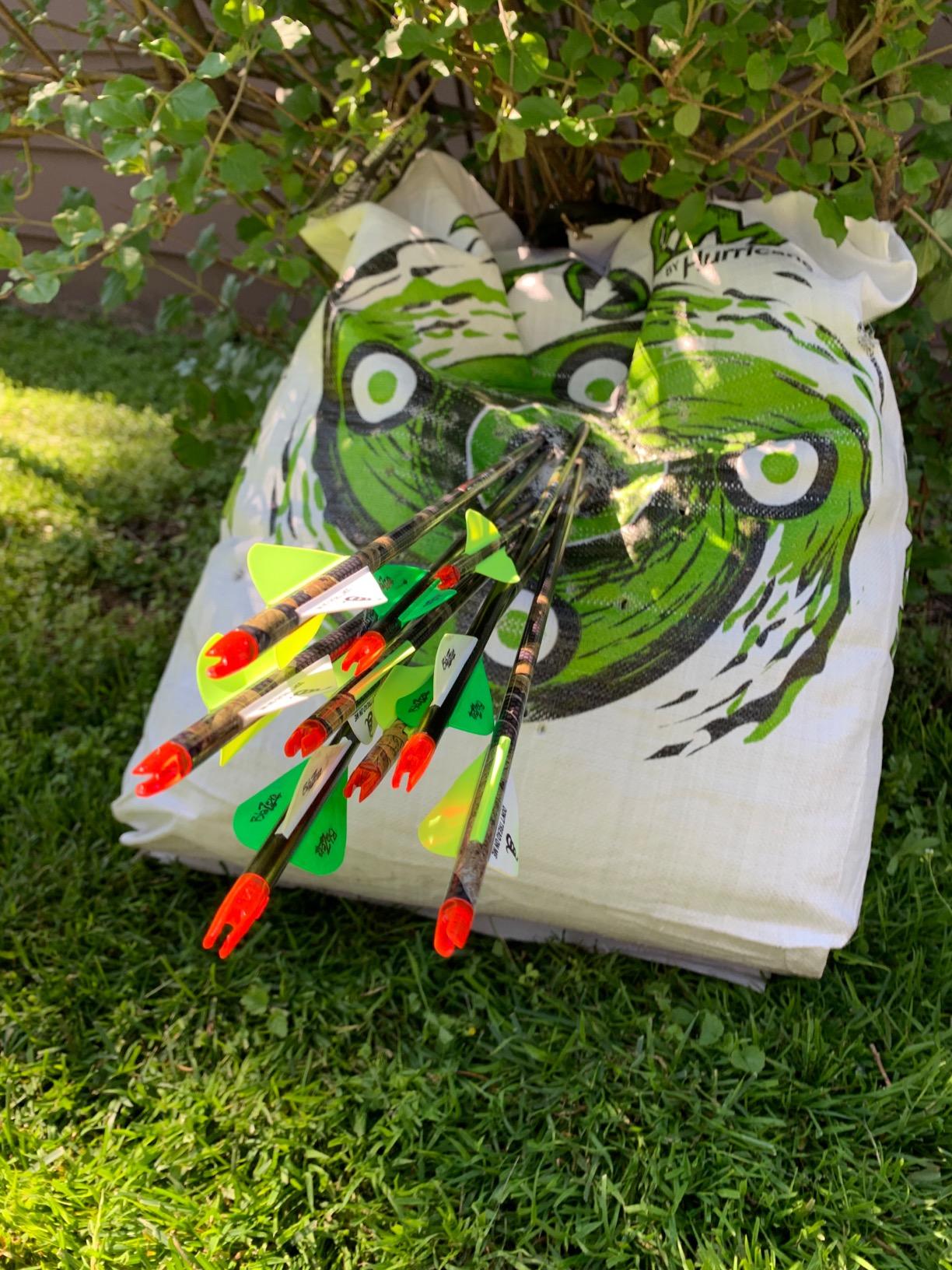 Spot Hogg Wiseguy Rigid Archery Release customer photo 1