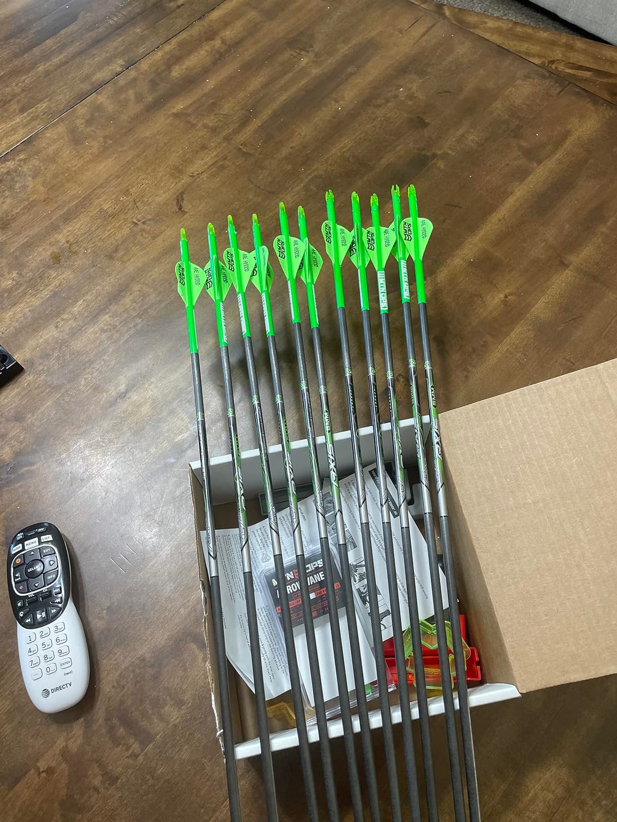 BohningJig customer photo 1