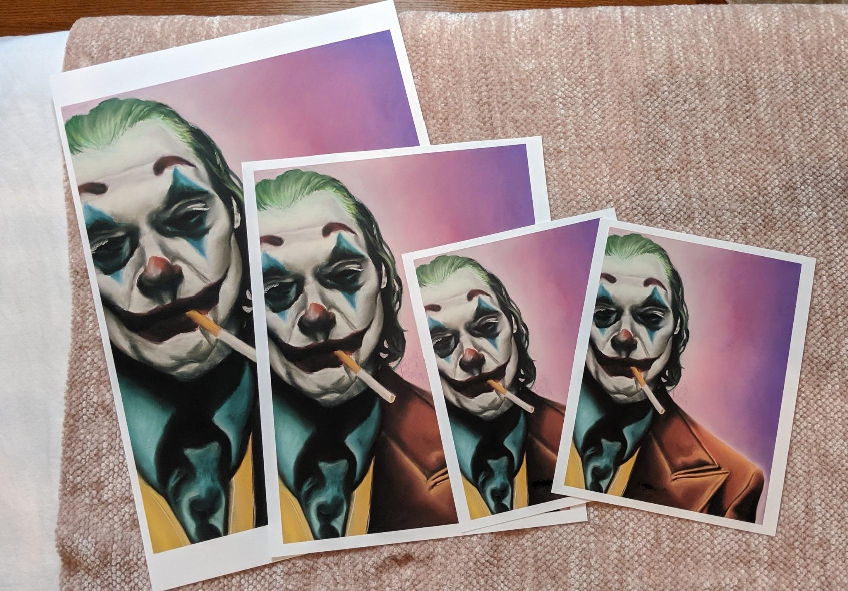 Epson Artisan 1430 Wireless Color Wide-Format Inkjet Printer (C11CB53201) customer photo 1