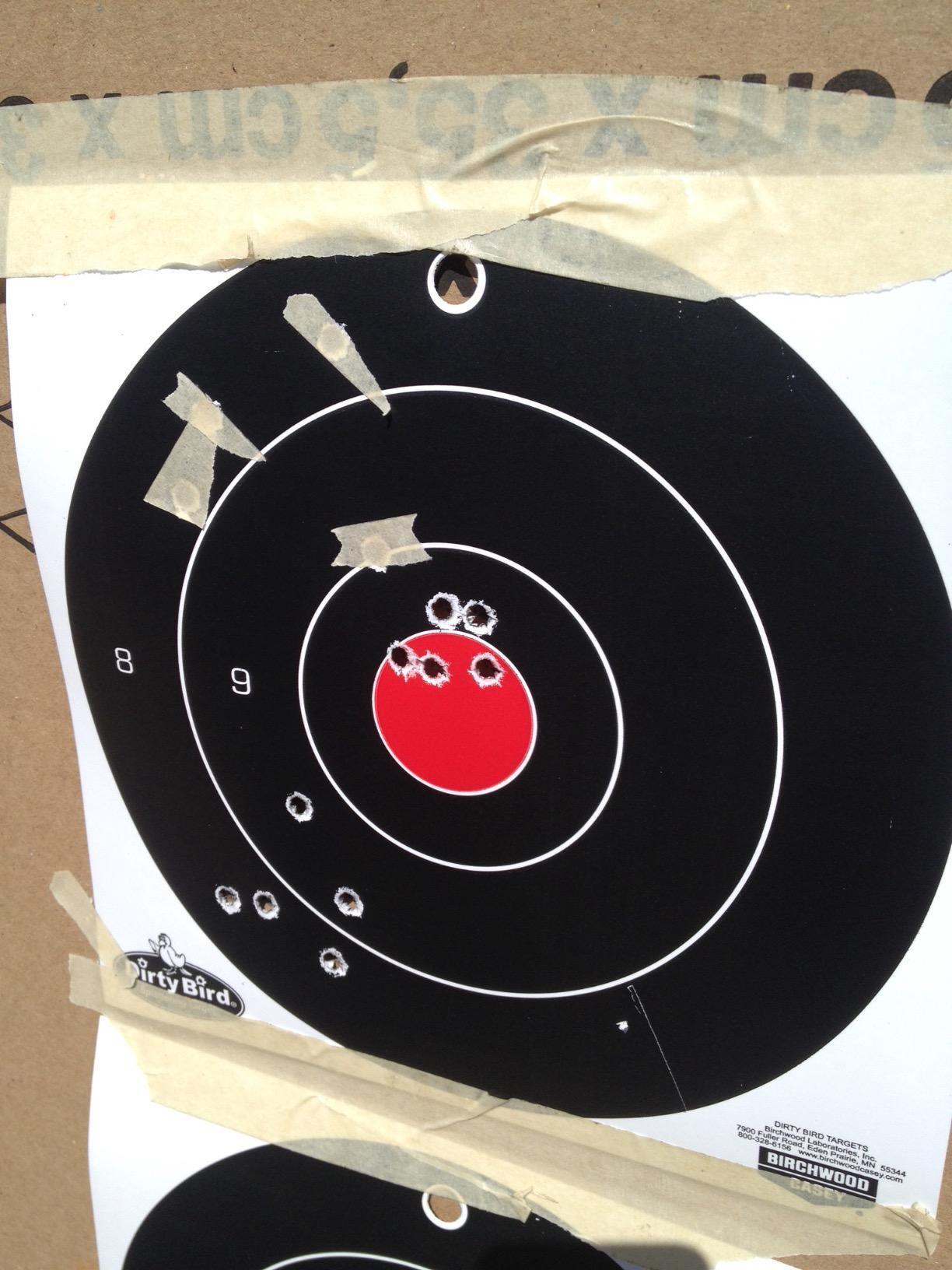 CVLIFE Rifle Scope 6-24x50 AO Red and Green Illuminated Long Range Scope for Hunting with Scope Rings customer photo 2