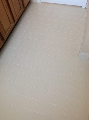 Oreck Commercial Orbiter Hard Floor Cleaner, For All Flooring Types customer photo 1