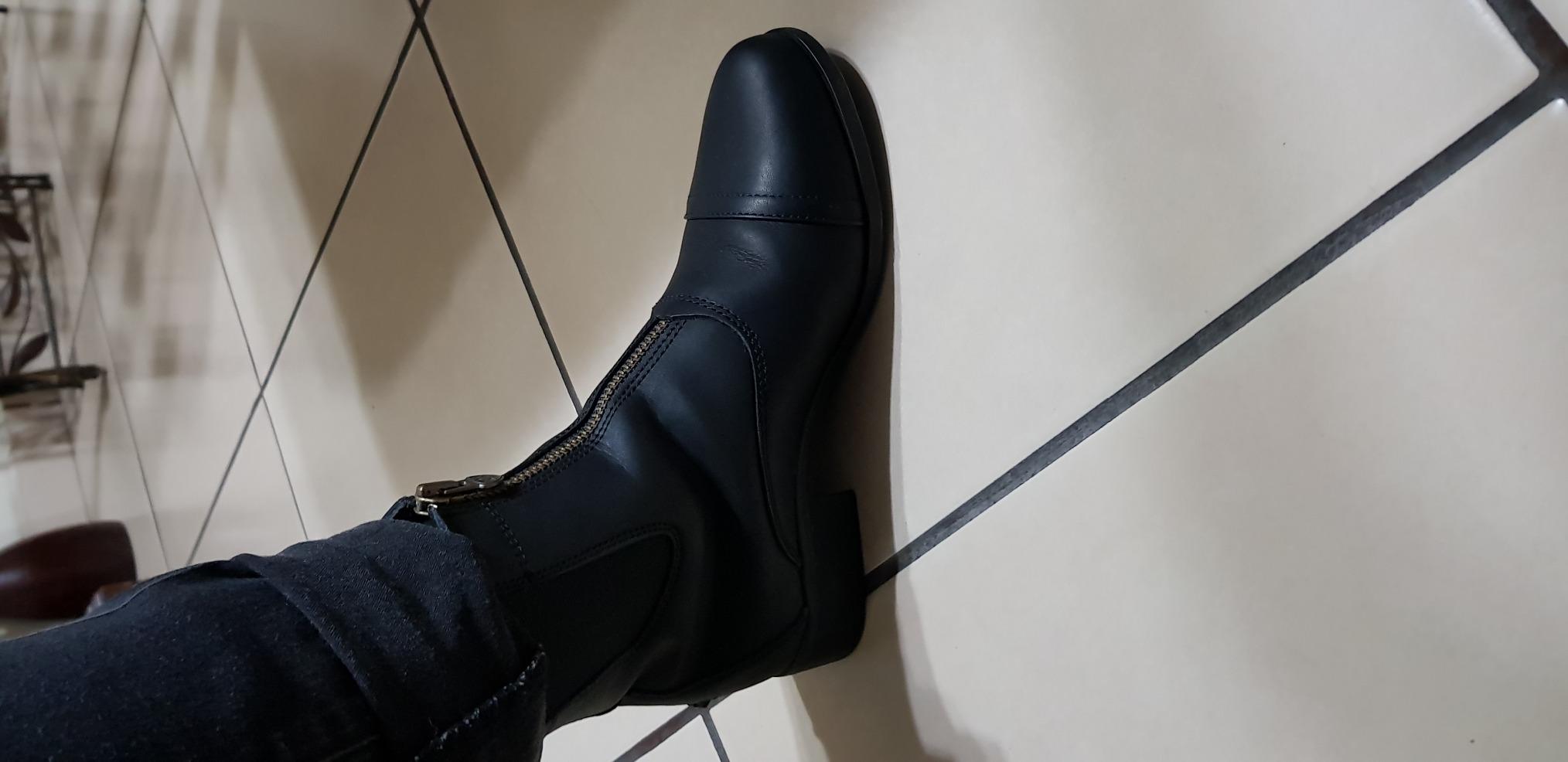 ARIAT Scout Zip Paddock customer photo 2