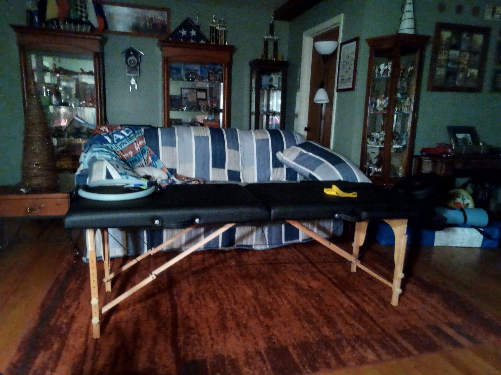 BestMassage | Portable Massage Table | 24
