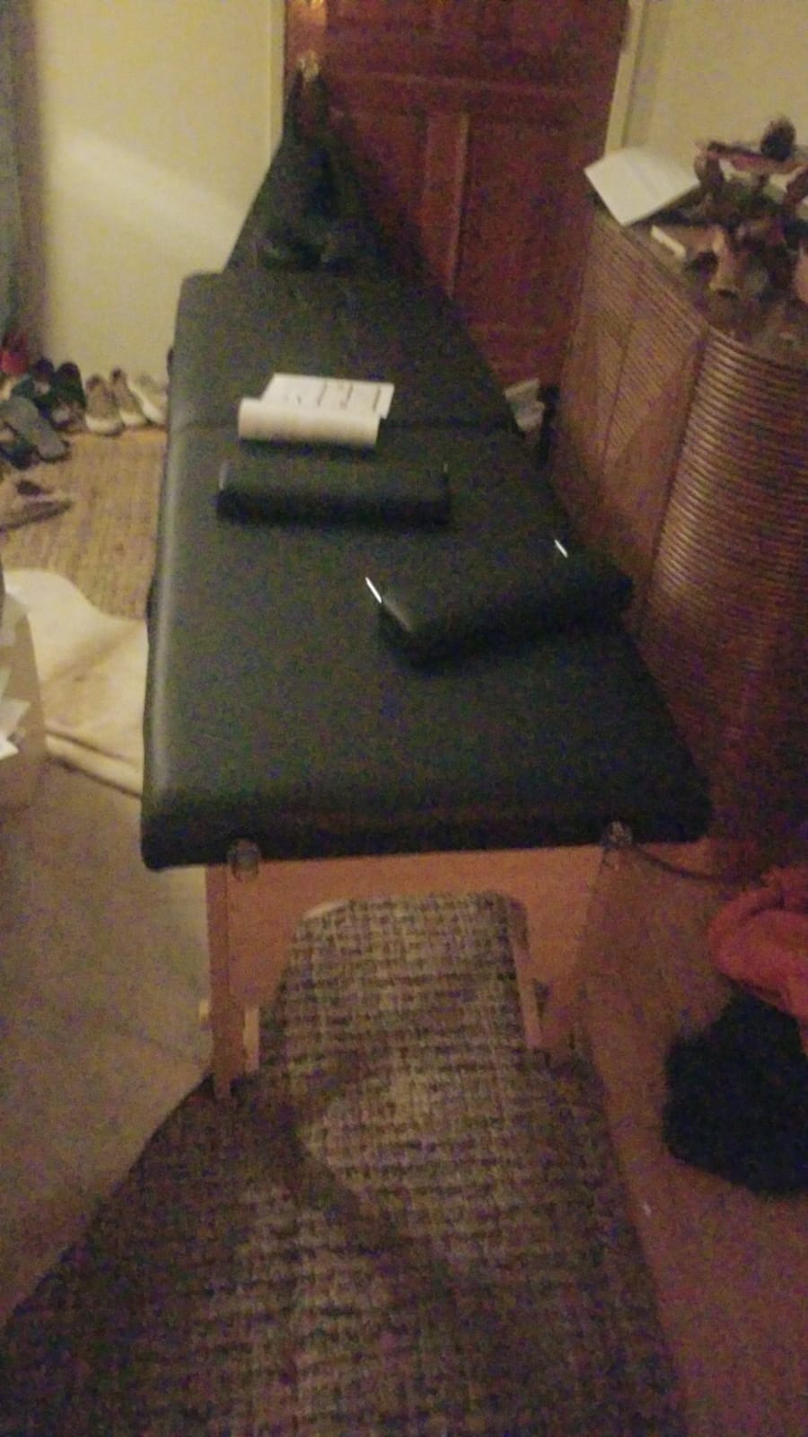BestMassage | Portable Massage Table | 24