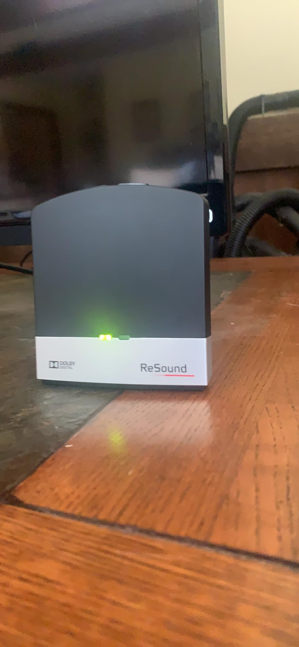 ReSound Unite™ TV Streamer 2 customer photo 1