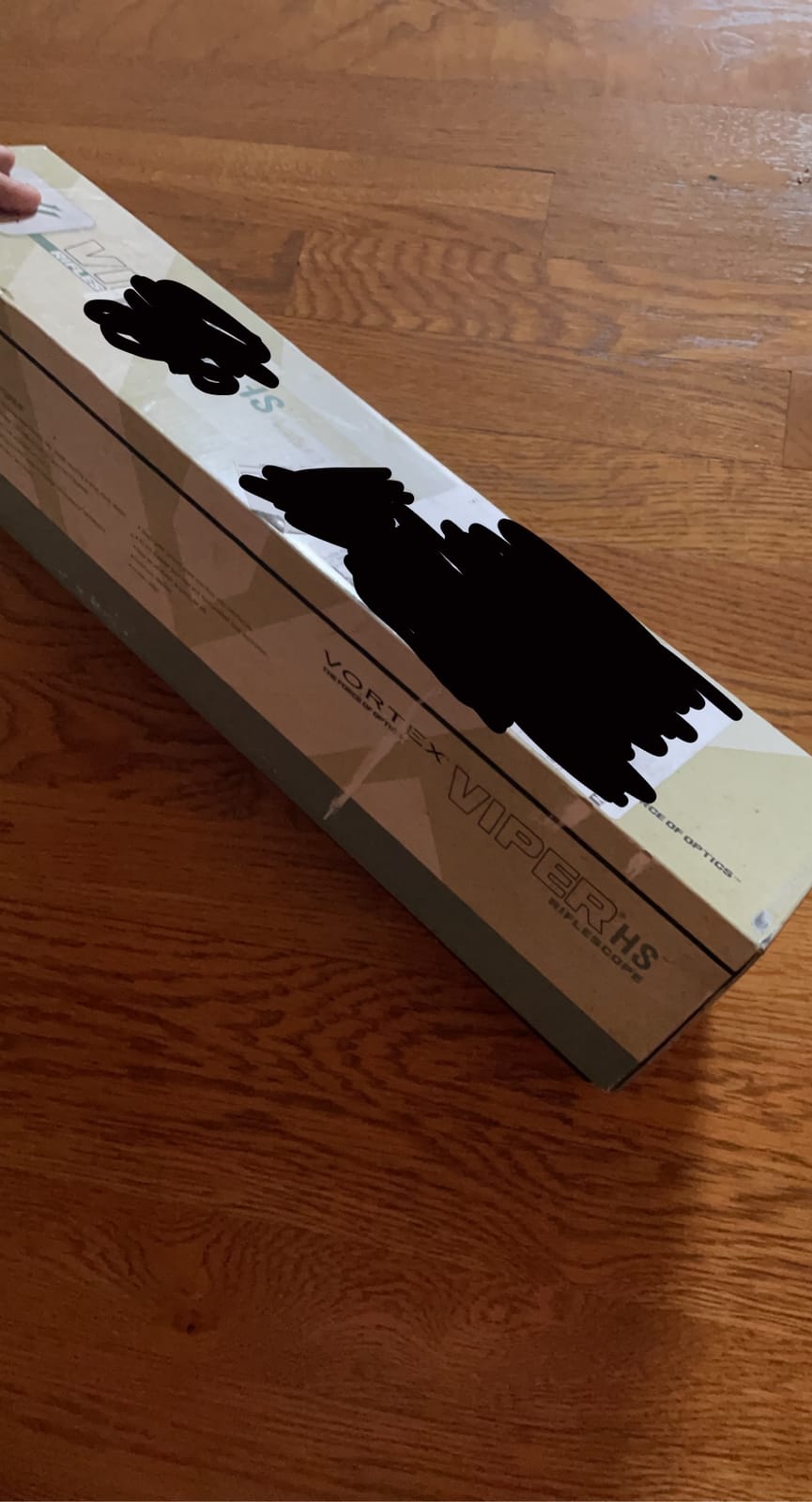Vortex Optics Viper HS-T Second Focal Plane Riflescopes customer photo 2