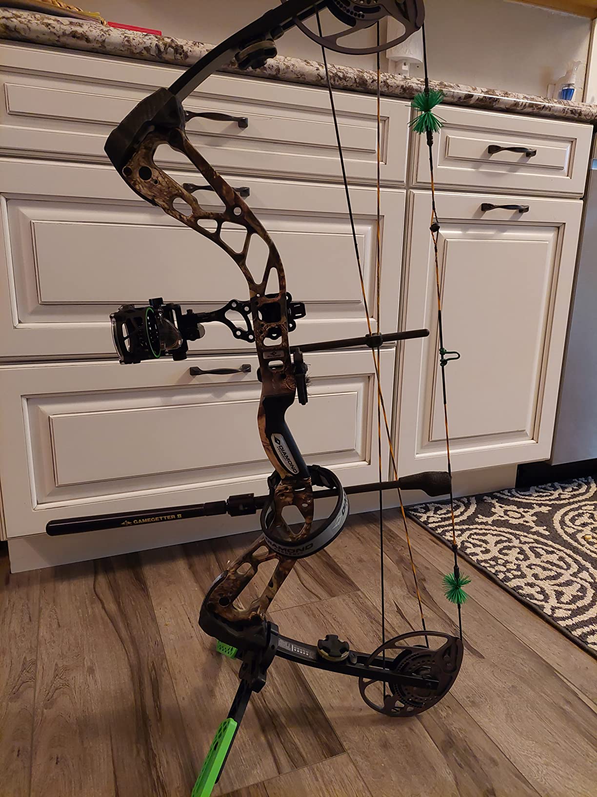 Trophy Ridge Fix Series Sight customer photo 2