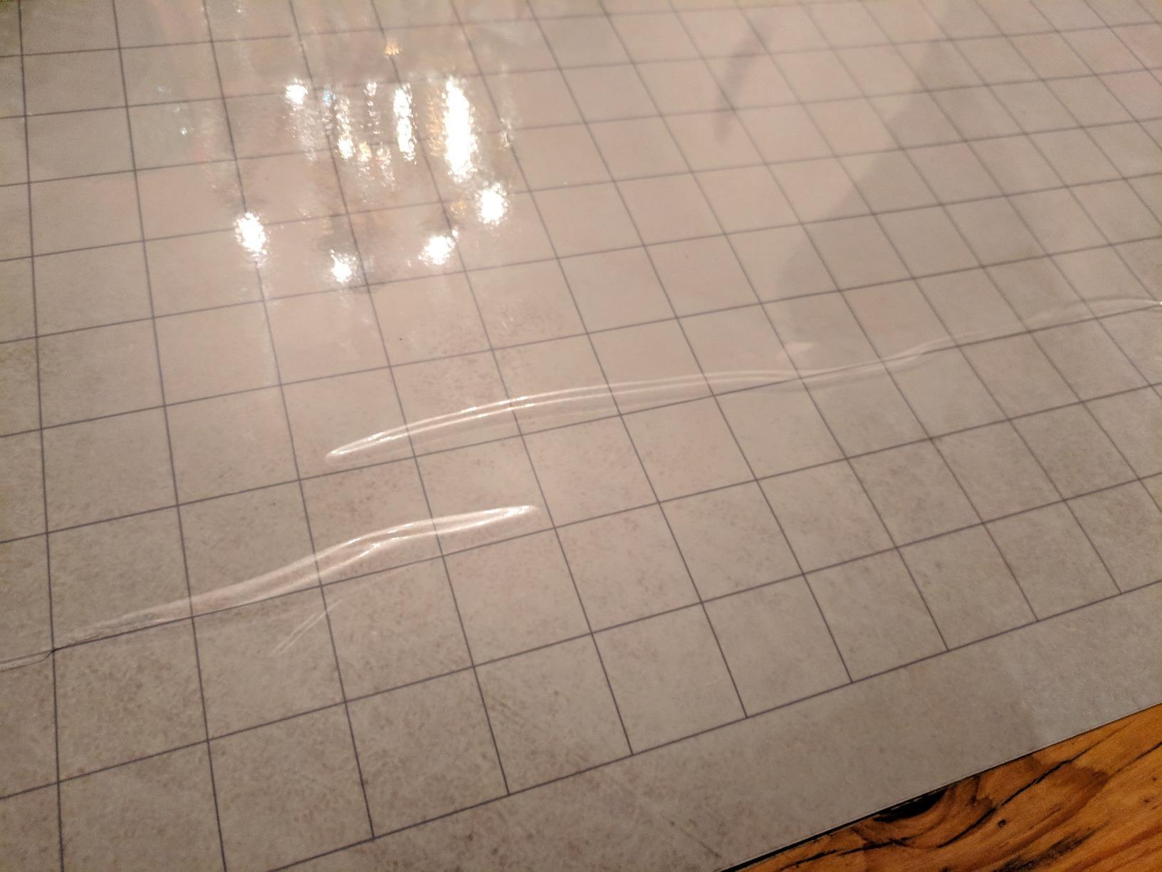 Melee Mats DND Map Starter Set - 35” x 48