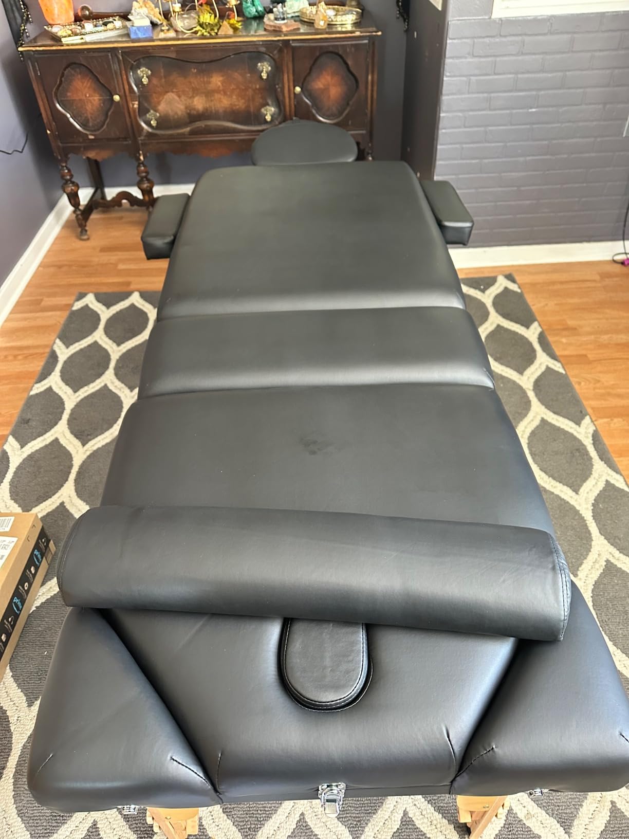 BestMassage Massage Bed Portable Massage Table 77