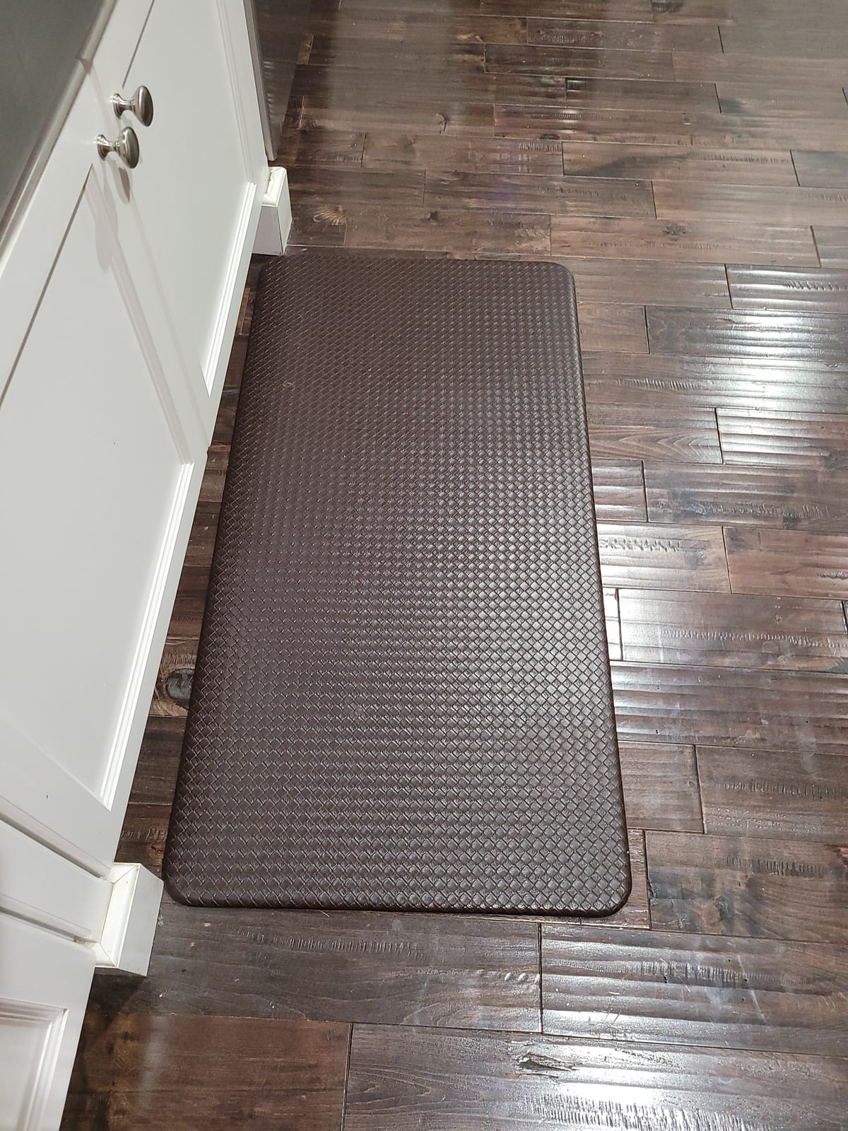 Rubber Floor Door mat Anti-Fatigue Commercial Restaurant Floor Mats 36
