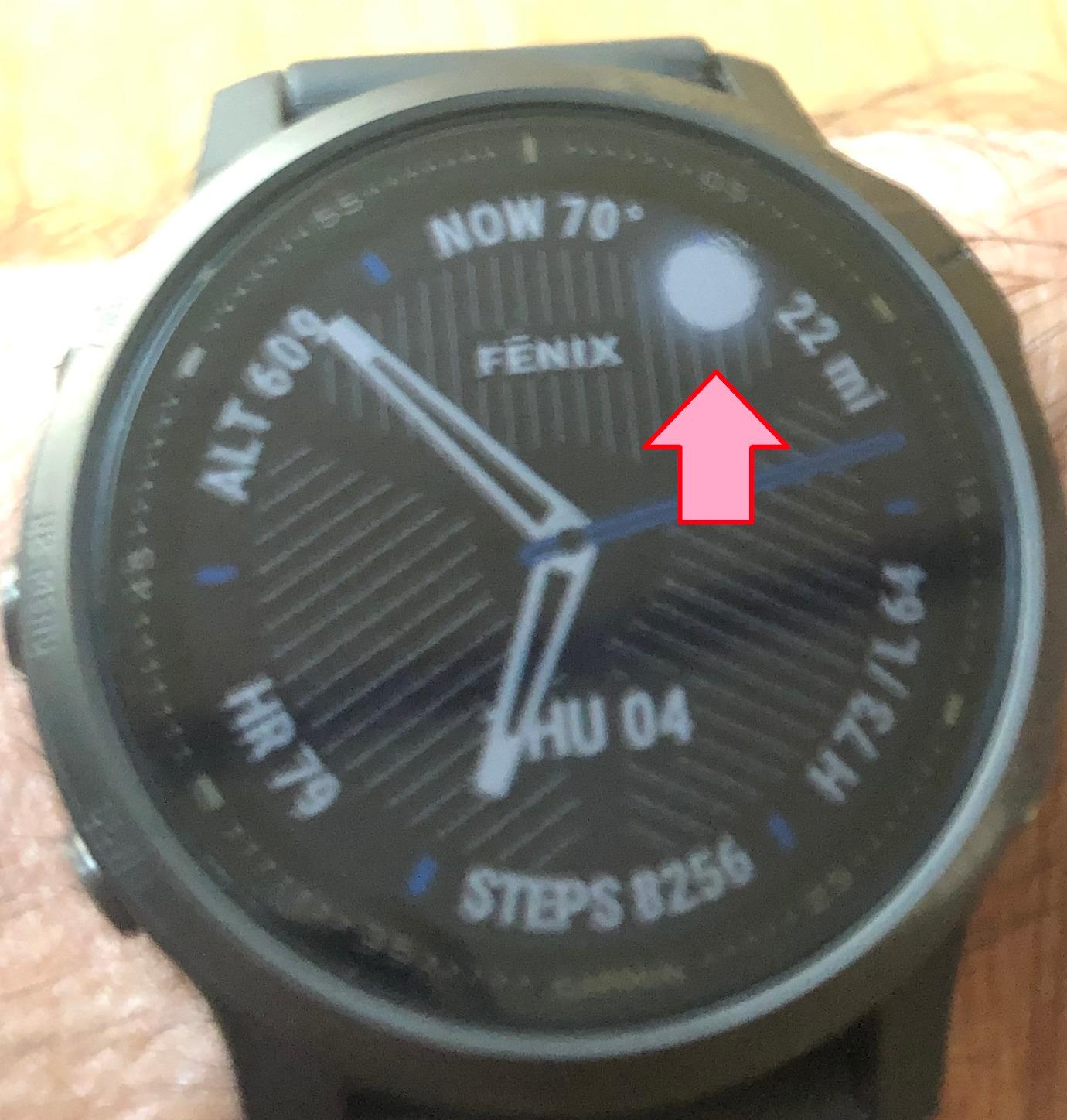Garmin Forerunner 945, Premium GPS Running/Triathlon Smartwatch with Music, Black - 010-02063-00 customer photo 2