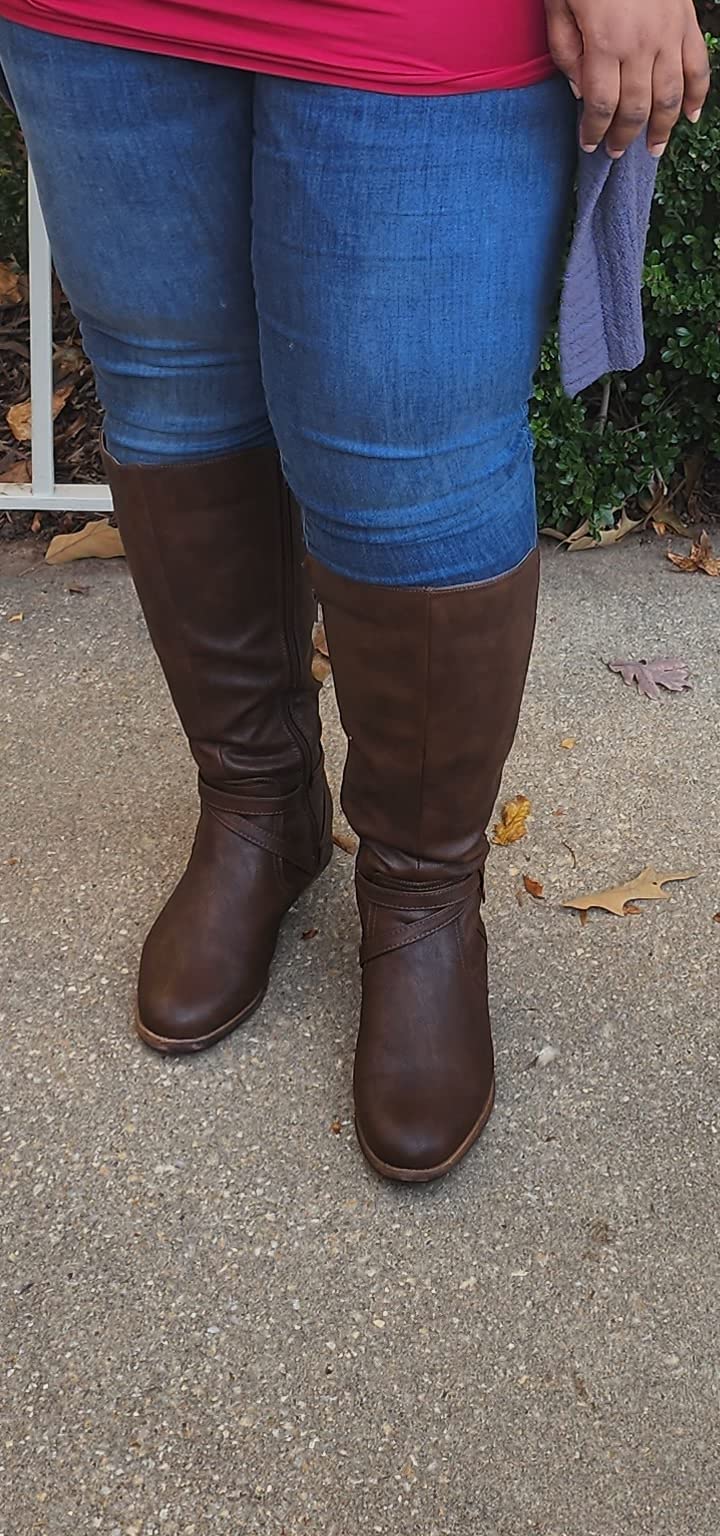 LifeStride Women's, Xtrovert Boot customer photo 2