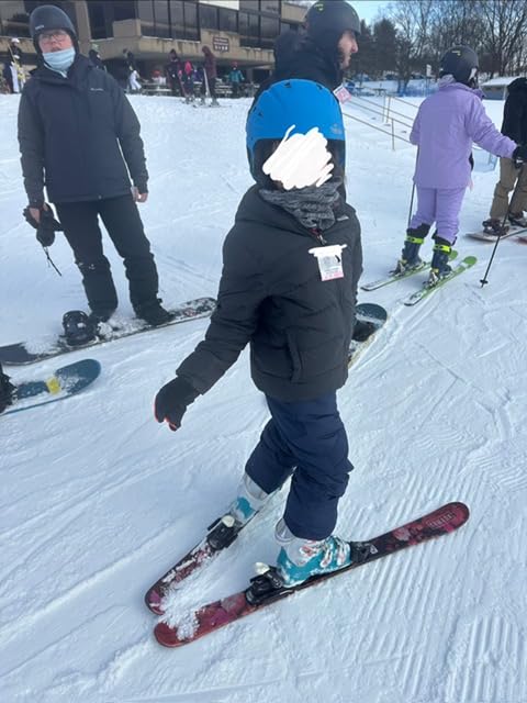 Ski Helmet,Snowboard Helmet,Snow Sports Helmet Men Women Youth customer photo 2