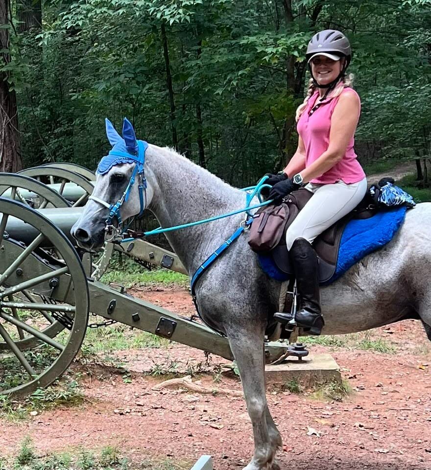 Wintec Pro HART Endurance Saddle customer photo 1