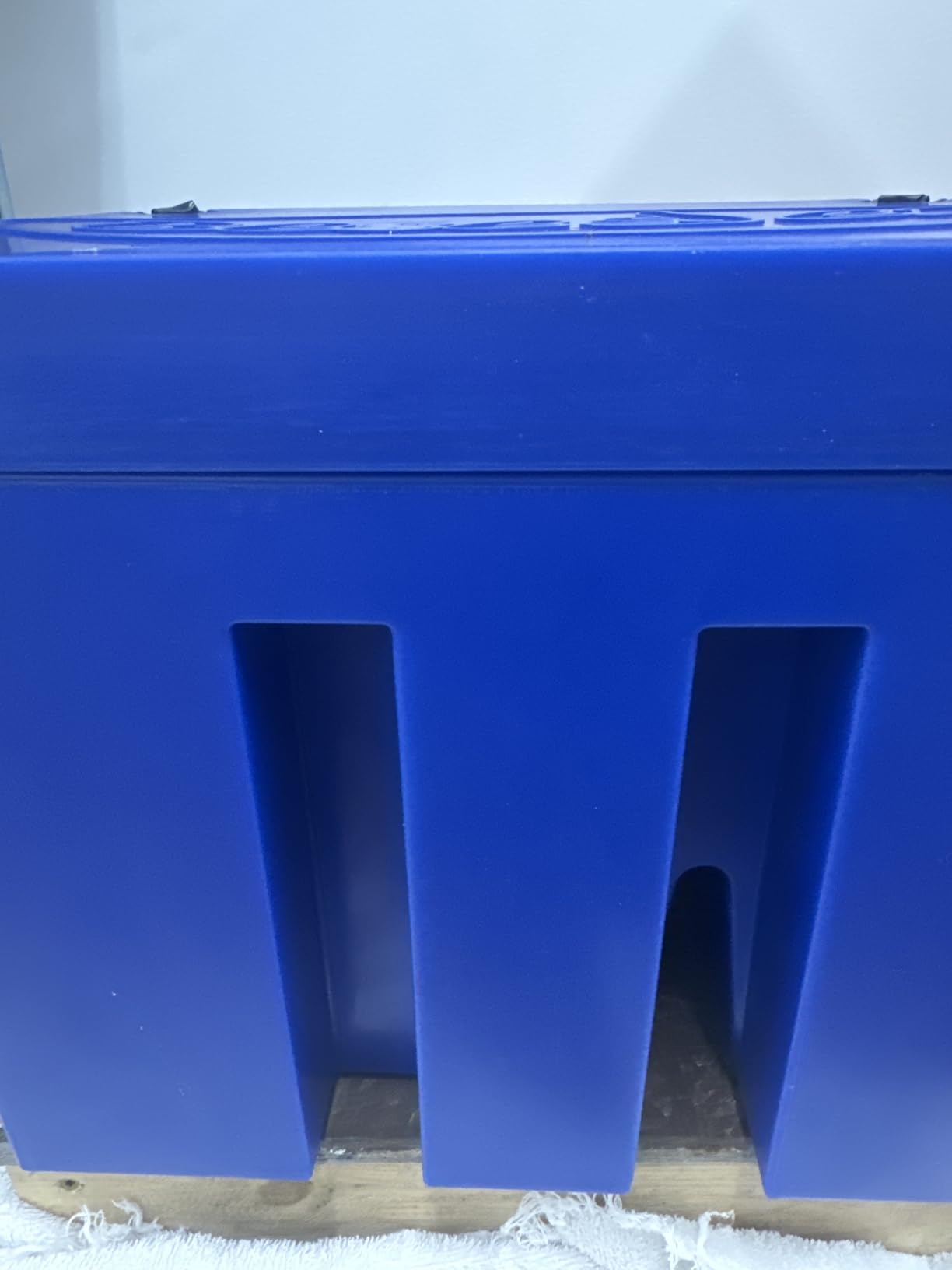 Beseder Grease Trap Interceptor 4 GPM Plastic for Home, Cafe, Restaurant customer photo 1