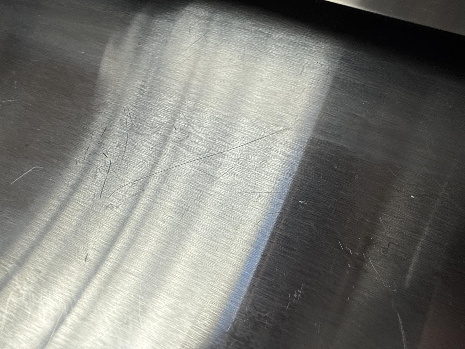 Profeeshaw Stainless Steel Prep Table 30''x60'' NSF Commercial Workbench customer photo 2