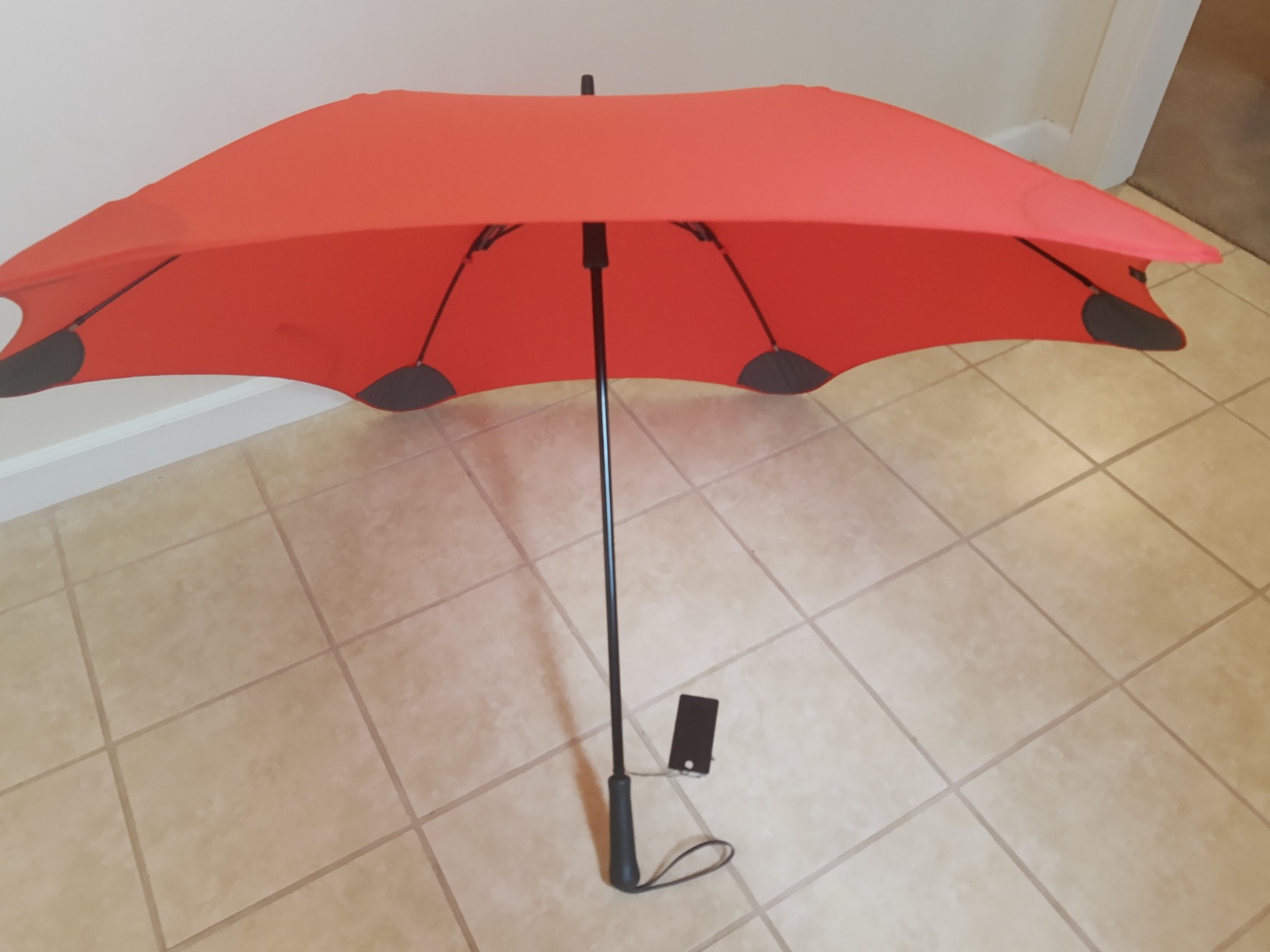 BLUNT Exec Windproof Golf Umbrella – 54