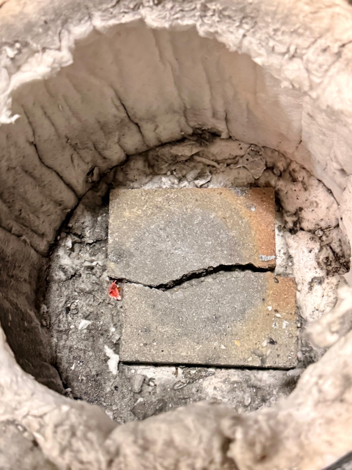 TOAUTO 6KG Upgraded Propane Melting Furnace TMF6000B-V3 Gas Kiln Kit 1300°C /2372°F for Scrap Metal Recycle Gold Silver Copper Aluminum Melting Refining Smelting customer photo 1