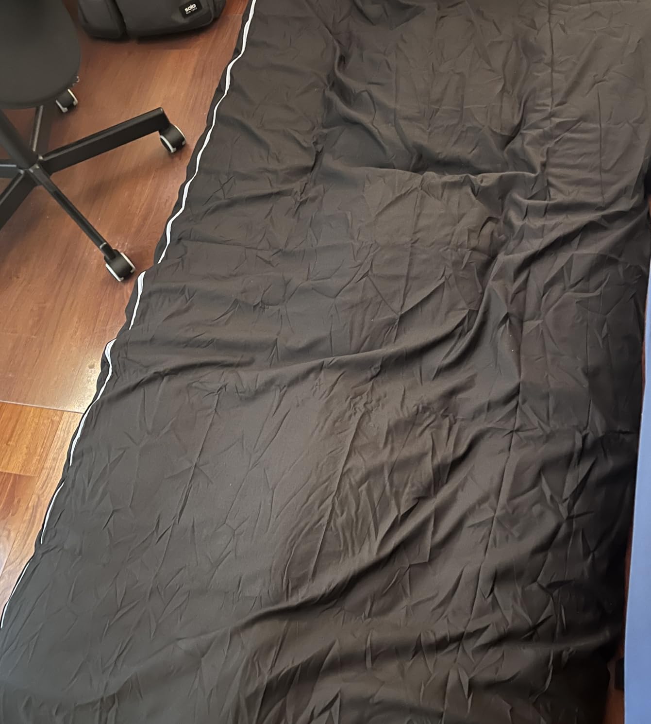 Zelladorra Japanese Floor Mattress, Futon Mattress customer photo 1